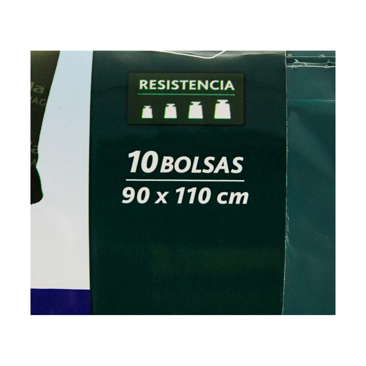 Торбички за Боклук Vileda Ecobag (10 броя)